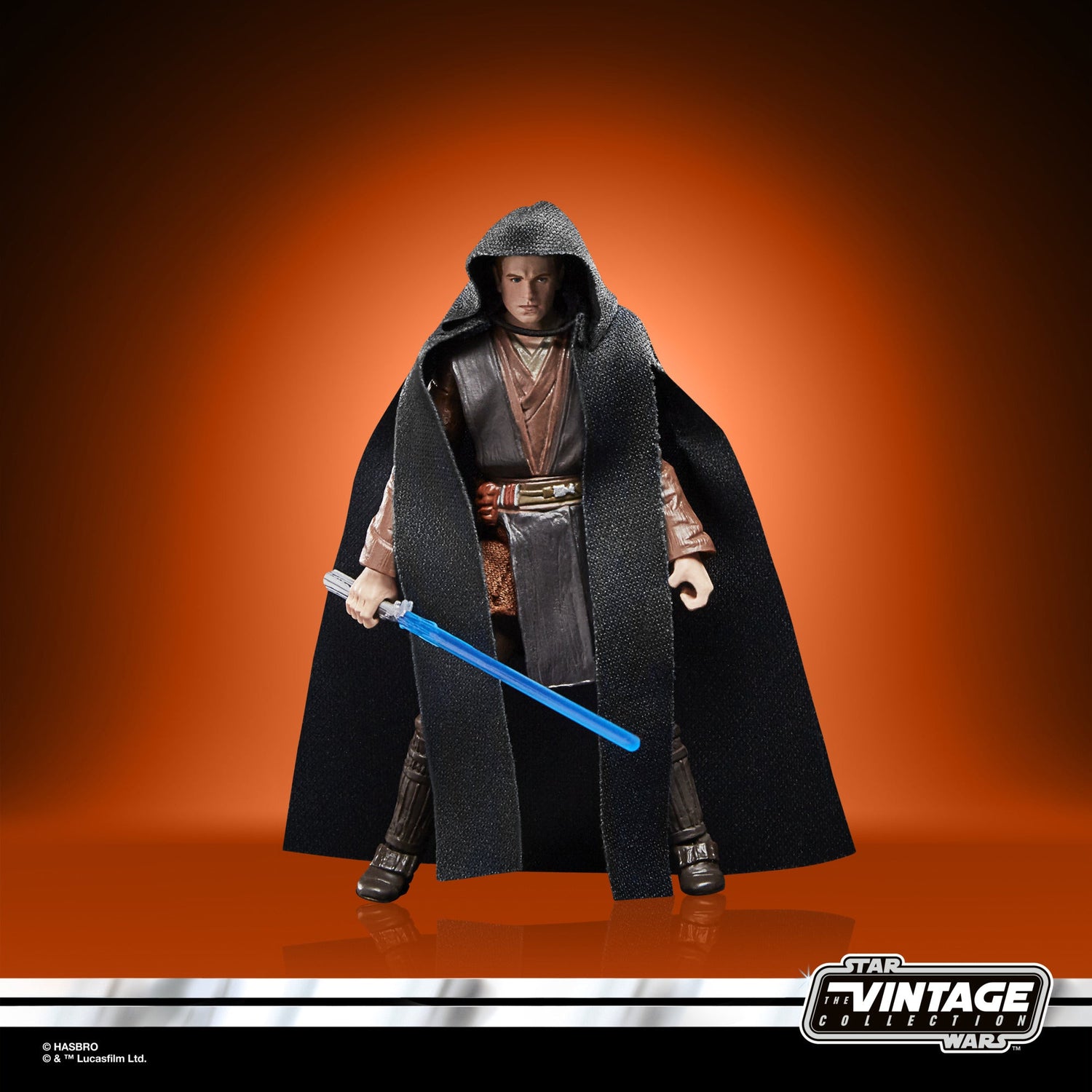 Star Wars: The Vintage Collection Anakin Skywalker (Padawan) Hasbro